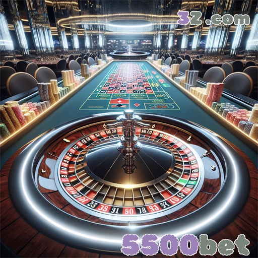 Descubra as Melhores Ofertas de Jogos na 5500bet