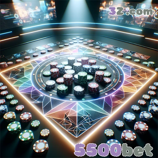 Descubra a Emoção dos Jogos de Eventos em 5500bet