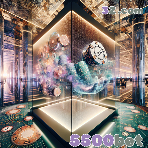 Cassino Ao Vivo A Experiência do Cassino Ao Vivo na 5500bet
