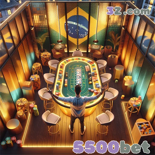 Explorando a Experiência VIP no 5500bet